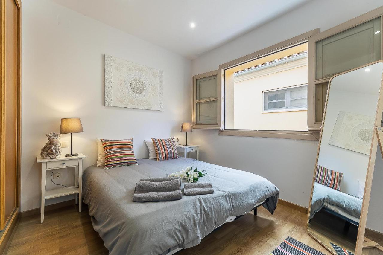 Homeabroad - Premium Mitjana Center