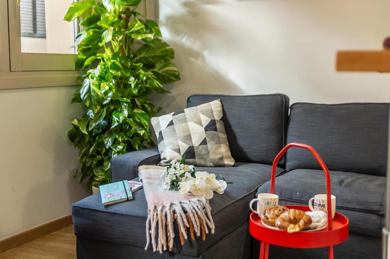 Homeabroad - Premium Mitjana Center Málaga